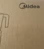 美的（Midea）电热水壶烧水壶有钛无缝内胆1.5L容量自动断电双层防烫2026新款MK-HJ1570-T 实拍图