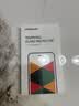 绿联适用苹果18/17Promax钢化膜iphone17pro/16手机膜苹果15/14/13钢化膜17e防窥蓝光12/11高清防爆膜 【超清防爆膜】爽滑抗指纹*2片 iPhone 16/15 实拍图