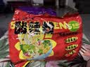 白象 酸辣粉5袋 正宗川渝风味袋装酸辣粉93g*5 非油炸方便粉丝五连包 实拍图