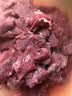 月盛斋【冷鲜牛肉】国产牛里脊净重400g 内蒙冰鲜牛肉鲜肉 中华老字号 实拍图