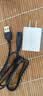 绿联5v1a5w充电头器USB适用苹果iPhone18/17/16/15/14华为小米荣耀OPPO安卓手机手表手环耳机小功率 实拍图