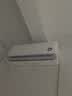 小米空调  巨省电 1.5匹挂机 一级能效 外机单排铜管 KFR-35GW/N1A1【整机免费十年包修】 实拍图