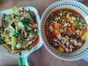 【180天白猪】冷鲜猪肉馅（肥瘦比约2：8）300g 实拍图