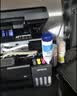 爱普生（EPSON）【6代新品】L3353墨仓式彩色家用AI学习打印机 L3251/L3255升级版(打印复印扫描 微信/无线 黑色） 实拍图