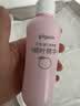 贝亲（Pigeon）桃叶精华 婴儿液体爽身露 四季通用 200ml IA171 实拍图