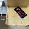Viken【直营正品】适配苹果18/17/16充电器原装45W充电头iPhone18/17Pro/ProMax 16/15套装充电器数据线 【原盒封装】适配苹果30W快充头+1米编织快充线 安全认证不 实拍图