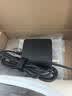 悠品 华硕笔记本充电器19V3.42A 65W通用X550C A450C Y481C W519L W408L X450电脑电源适配器线 实拍图