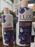 力士（LUX）力士依兰香沐浴露套装幽莲魅肤1kg送幽莲350g 男女持久留香沐浴露 实拍图