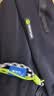 史莱辛格（Slazenger）斜挎包男单肩包女骑行腰包通勤小背包休闲运动胸包 实拍图