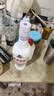 古井贡酒 老瓷贡 浓香型白酒 50度 250mL*1瓶 单瓶装 中秋送礼 实拍图