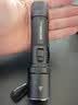 纳丽德（NEXTORCH）P80强光高亮手电筒户外应急防身手电登山露营夜骑照明充电手电筒 实拍图