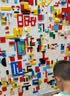 乐高（LEGO）积木10698 经典创意积木盒男女孩儿童玩具生日礼物 实拍图