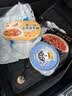 统一开小灶 土豆煨牛腩自热米饭 盒装 271g*1盒 户外速食方便 实拍图