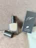 ZEESEA滋色黑磁力粉底液遮瑕持久防水不脱妆不卡粉柔焦控油姿色P02 实拍图