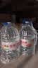 雪鹿冰泉燕京天然泉水18L/桶 桶装水 一次性大桶水 家庭办公饮用水 18L*2桶装 实拍图