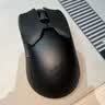 雷蛇（Razer）毒蝰V2pro专业版无线鼠标 电竞游戏 轻量化 对称型  黑色(附专用防滑贴+Type-C充电接口) 实拍图