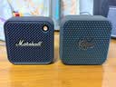 杰士（Klipsch）Austin音箱便携式无线蓝牙家用户外防水小音响 节日礼物送男生 城市音乐盒系列 小号 实拍图