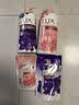 力士（LUX）力士精油香氛幽莲1kg+樱花1kg送补充装470g男女持久留香沐浴露 实拍图