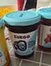 ZUEGG德国进口嘉丽减糖系列蓝莓果酱220g 面包涂抹果酱(果肉含量60%) 实拍图