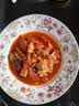 上鲜鸡腿肉块 净重1.6斤 鸡丁鸡腿肉丁鸡肉块烧烤肉串食材生鲜清真 实拍图