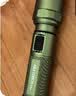 纳丽德（NEXTORCH）P80强光手电筒车载应急破窗防身手电筒安保巡逻勤务手电2100流明 实拍图