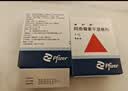 【原研药】希舒美 阿奇霉素干混悬剂 0.1g*6袋/盒 实拍图