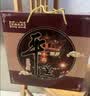 冠云平遥牛肉酱卤牛肉干肉铺即食熟食端午节日礼盒伴手礼礼品山西特产 200g*5袋熟食年货节日礼盒1000g 实拍图