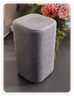小米（MI）Xiaomi智能音箱音响 灰 超级小爱智能音箱 AI大模型问答 连续指令语控 支持远程备车 小米蓝牙音箱 实拍图