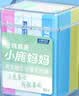 小鹿妈妈 牙线棒单支便携独立包装超细牙线棒牙线盒家庭装餐厅牙签 240支 实拍图