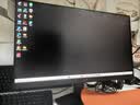 AOC 23.8英寸2K 260Hz FastIPS 快速液晶1ms 硬件低蓝光 三角洲游戏电竞电脑显示器 新战神Q24G41ZE 实拍图