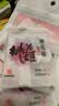 东阿阿胶桃花姬阿胶糕180g*2礼盒装即食阿胶 送长辈营养品礼物中秋礼品 实拍图