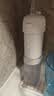 京东京造便携式冲牙器便携【配3喷嘴】抽拉洗牙器水牙线超声波洁牙器牙齿预防牙结节日生日情侣礼物 实拍图