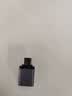 绿联Type-C转换USB3.2转接头OTG适用苹果18/17/16华为安卓手机数据线U盘平板笔记本电脑耳机键鼠车充电 实拍图