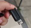 金士顿（Kingston）64GB USB3.2 Gen 1 U盘 DTX 大容量U盘 时尚设计 轻巧便携 学习办公投标电脑车载优盘 实拍图