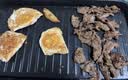 小熊（Bear）烤肉电烤盘 烤肉锅家用 一体多功能锅不沾可拆电烧烤炉 DKL-Y15C1 实拍图