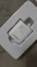 品胜3C苹果充电器PD30W氮化镓充电头type-c快充插头适用苹果iPhone18ProMax17/16/15/小米华为手机iPad 实拍图
