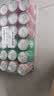 可口可乐（Coca-Cola）可乐*12+雪碧*8+芬达*4 有糖汽水 碳酸饮料  330ml*24罐 实拍图