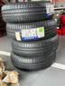 米其林（MICHELIN）汽车轮胎 195/65R15 91V 耐越 ENERGY MILE 【月黑风高】 实拍图