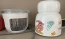 友多（YouDo）辅食机婴儿宝宝料理机打泥神器多功能搅拌机食物研磨器工具绞肉机 实拍图