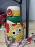 babycare儿童保温杯水壶吸管杯大宝宝学饮杯不锈钢三合一上学600ml 实拍图