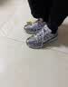 耐克NIKE女子缓震复古P-6000 运动鞋IO3496-001银色37.5 实拍图