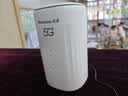 纽曼5G无线路由器随身WiFi6移动免插卡cpe千兆双频车载便携式高速上网卡全国通用流量2026款 实拍图