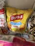 乐事（Lay's）薯片 墨西哥鸡汁番茄味 135克 休闲零食 膨化食品 实拍图