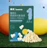 英氏婴幼儿小鱼泡芙牛奶味 婴儿零食儿童泡芙宝宝零食尝鲜16g 实拍图