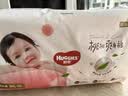 好奇（Huggies）铂金装小桃裤成长裤XXXL26片*4包(17kg以上)【散热口碑王】 实拍图