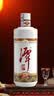 潭酒 1935 酱香型白酒 39度 500ml*1瓶 纯粮 送礼家乡酒 实拍图