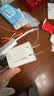 毕亚兹 24V1A电源适配器 1000mA 适用按摩器甩脂机瘦身腰带LED台灯吸尘器扫地机人加湿器充电器电源线 实拍图