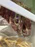 皇上皇金风切肉腊肠中华老字号三七肥瘦比广式香肠广州特产2KG中秋礼盒 实拍图