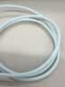 ANKER安克100W冰点快充线【包邮】双头type-c数据usb线编织充电线适配17iPhone18苹果16手表耳机电脑 【蓝色】100W编织线 1.8米 实拍图