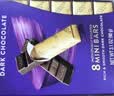 歌帝梵（Godiva）醇享72%可可进口高端黑巧克力90g独立装 国庆出游解馋零食 下午茶 实拍图